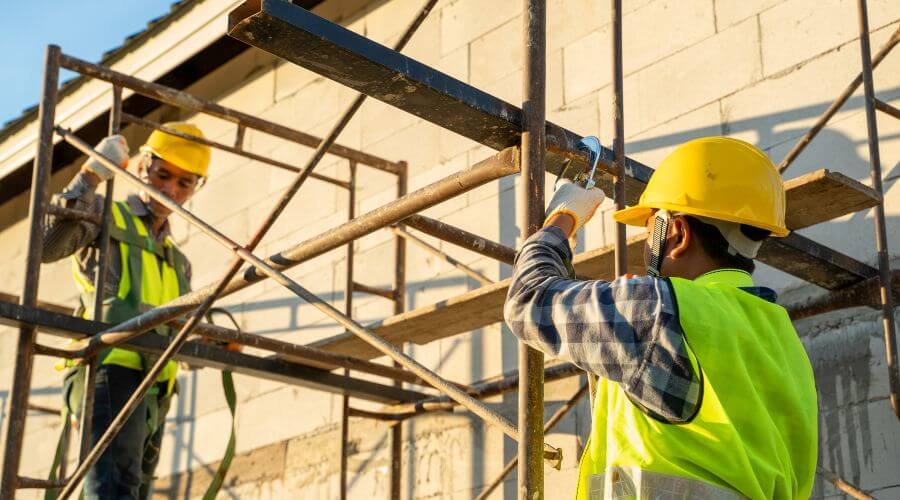 Roof Vent Repair in Moss Point, MS